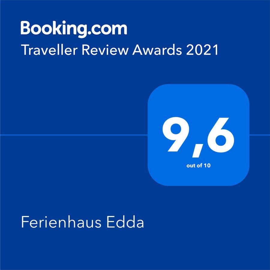 Ferienhaus Edda Timmendorfer Strand Zewnętrze zdjęcie
