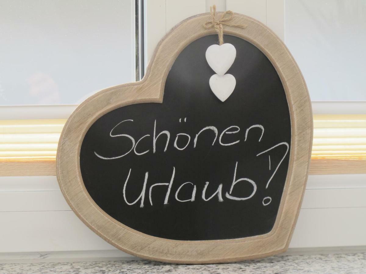 Ferienhaus Edda Timmendorfer Strand Zewnętrze zdjęcie